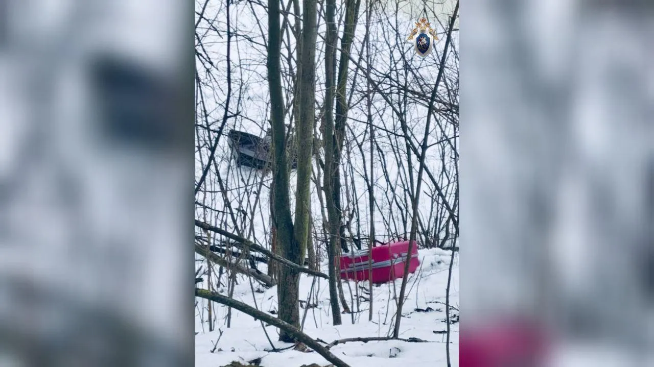 ГСУ СК по Петербургу