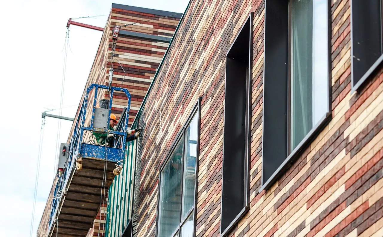 Фото: администрация г.о. Красногорск