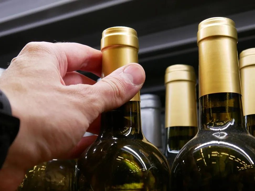 Смертельная доза алкоголя: что происходит с организмом уже после 1-2 бокалов вина