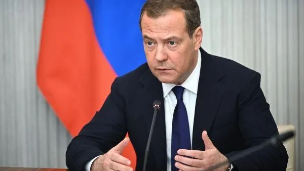 Рамиль Ситдиков / РИА Новости