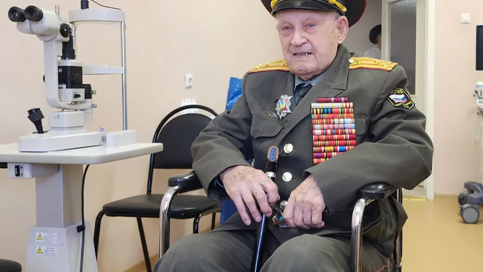 Фото: МедиаБанк Подмосковья/Евгений Лавряшин