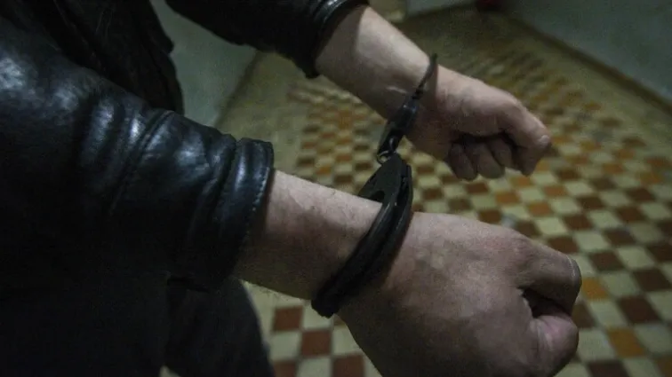 © РИАМО,   Пелагия Тихонова