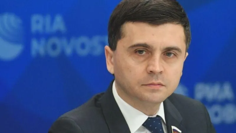 Владимир Трефилов/РИА Новости