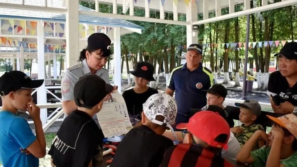 Фото: пресс-служба администрации г. о. Подольск