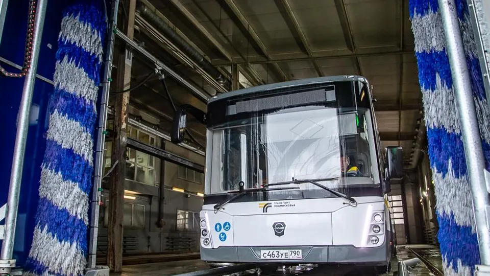 Фото: пресс-служба администрации Одинцовского городского округа