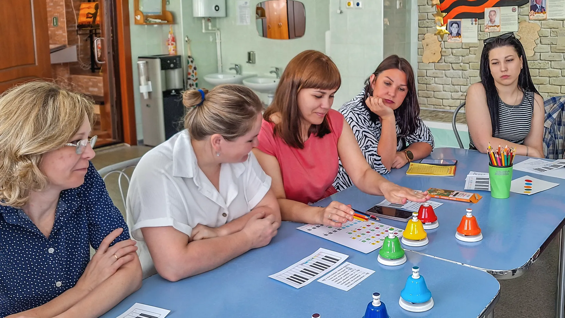 Фото: Минсоцразвития МО