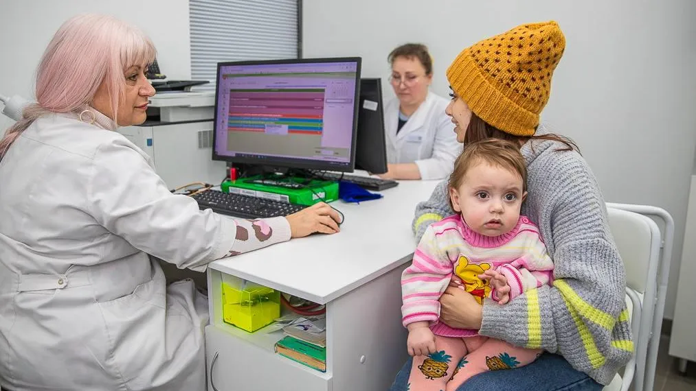 Пресс-служба администрации Одинцовского г. о.