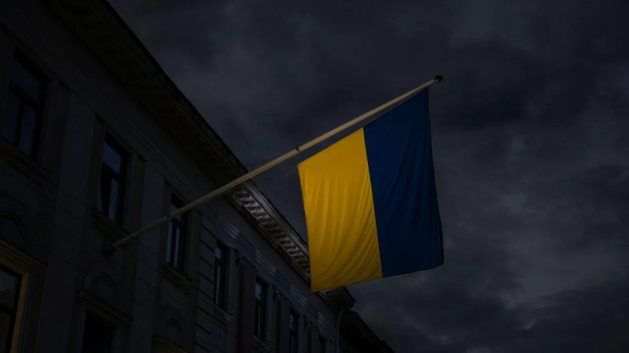 В США ответили Украине, желающей вернуться к границам 2014 года
