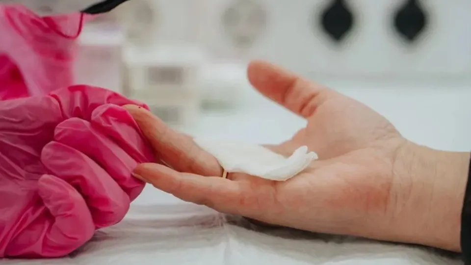 Фото: Министерство здравоохранения МО