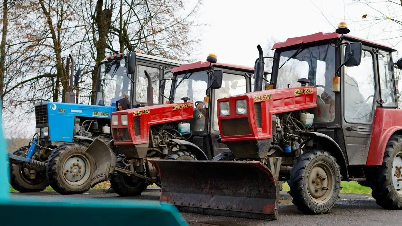 Пресс-служба администрации городского округа Лосино-Петровский
