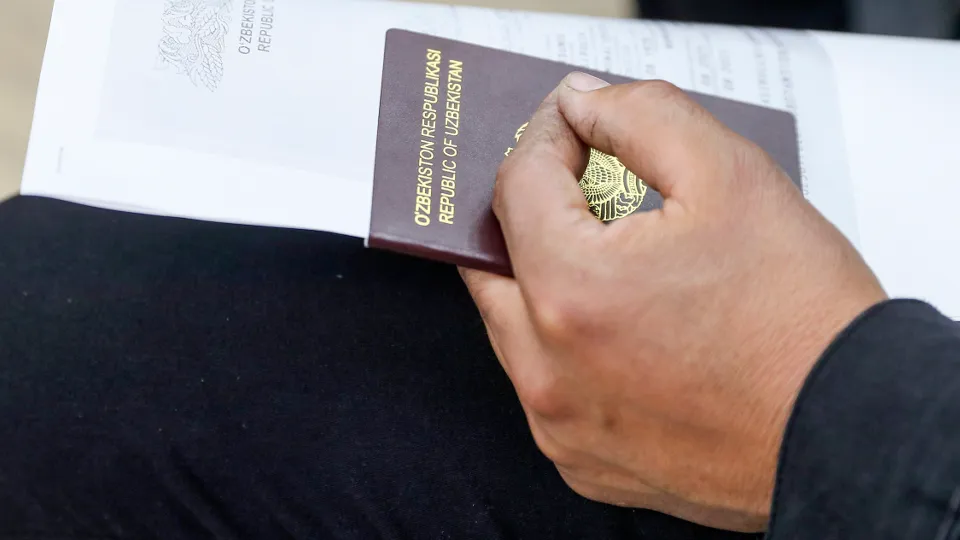 Фото: ТАСС/Владимир Смирнов