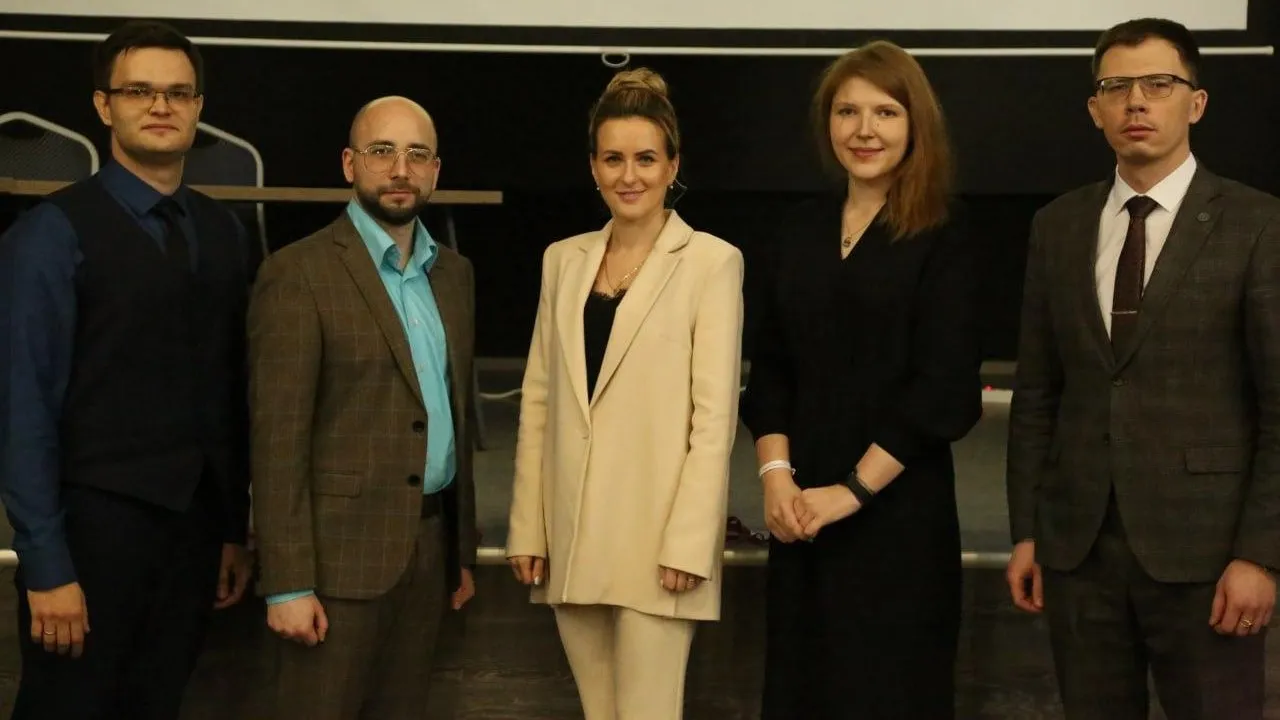 Министерство образования Московской области