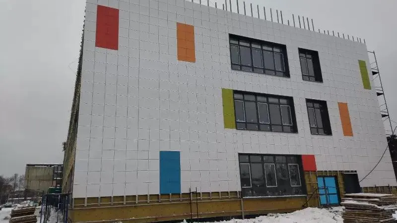 Фото: пресс-служба Администрации Одинцовского городского округа