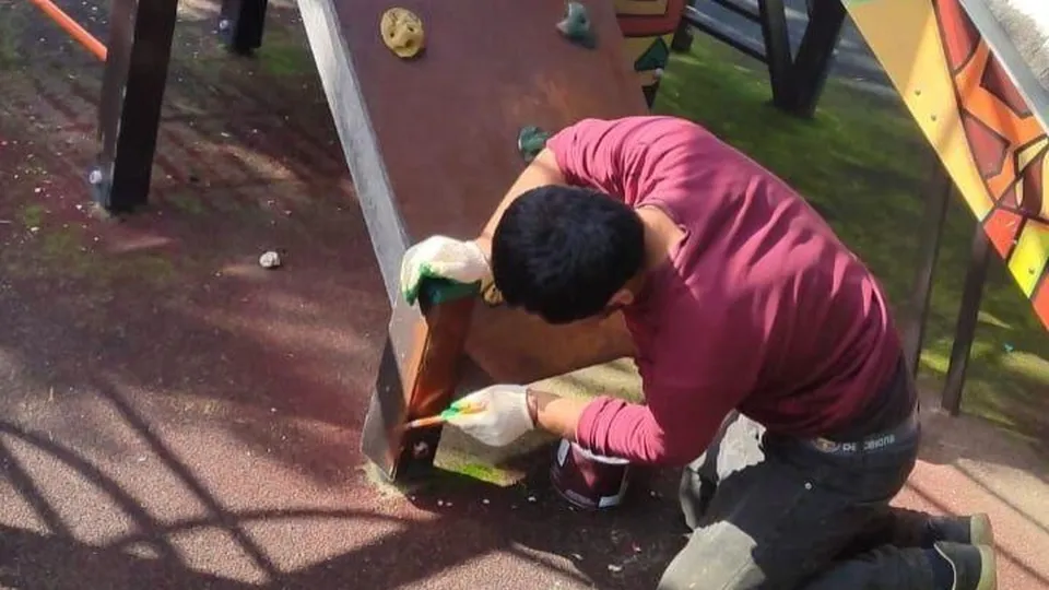 Фото: Минчистоты МО