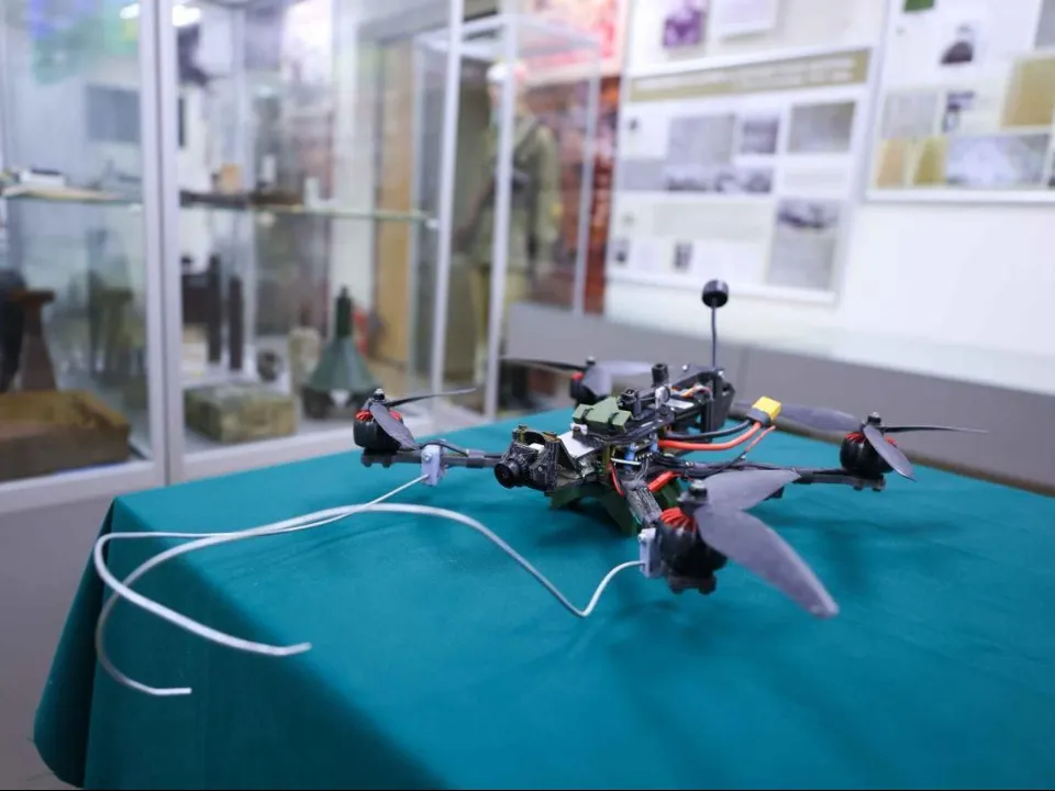 Фото: пресс-служба администрации г.о. Подольск