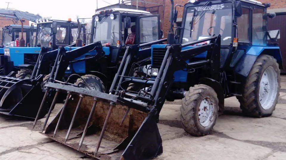 Фото: Министерство экологии и природопользования МО