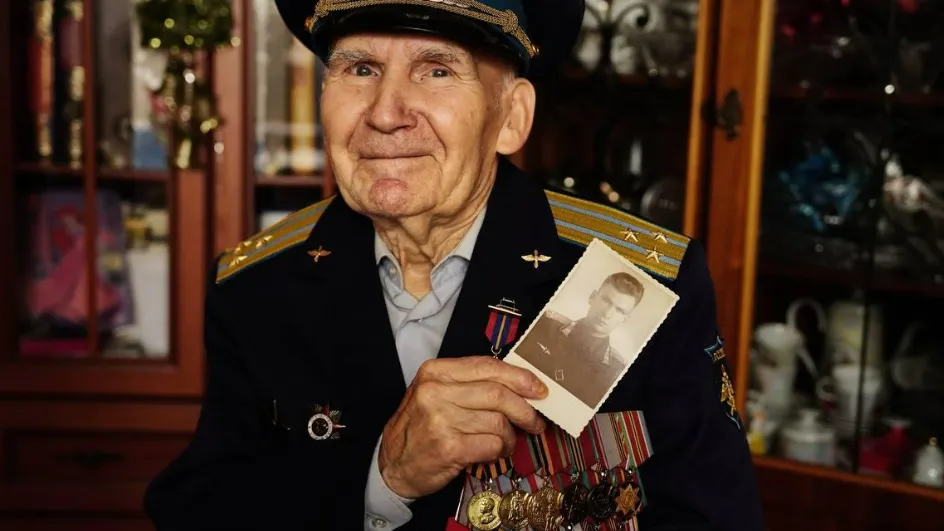 Фото: Министерство социального развития МО