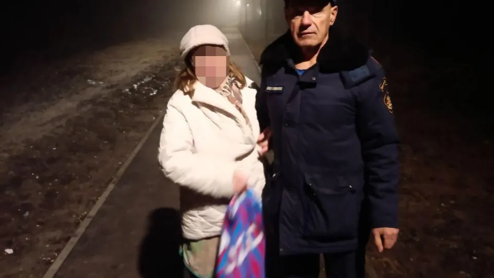 Фото: ГКУ МО «Мособлпожспас»