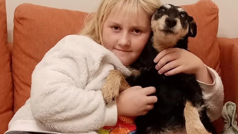 Фото: личный архив Татьяны