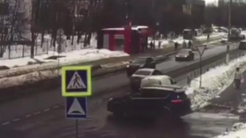 ГУ МВД по МО
