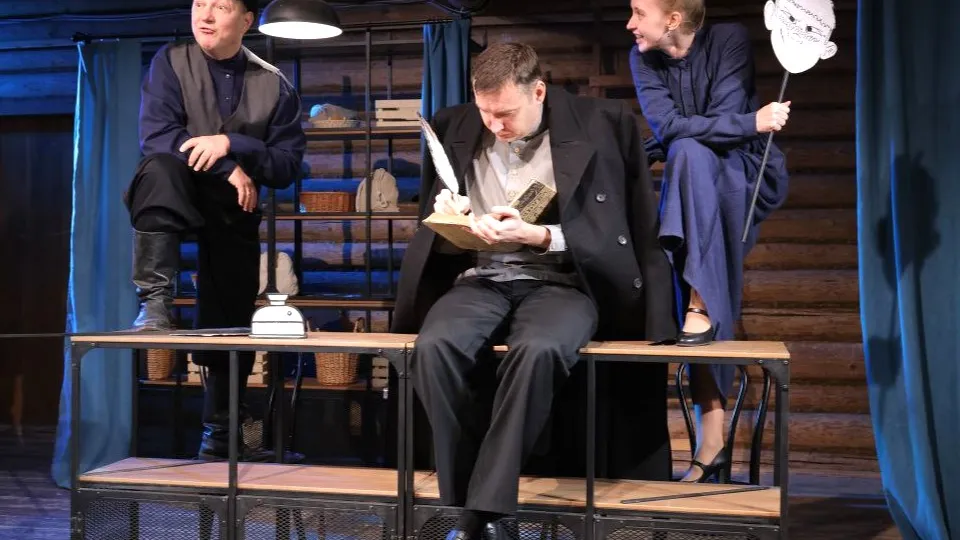 Фото: музей-заповедник А. П. Чехова «Мелихово»