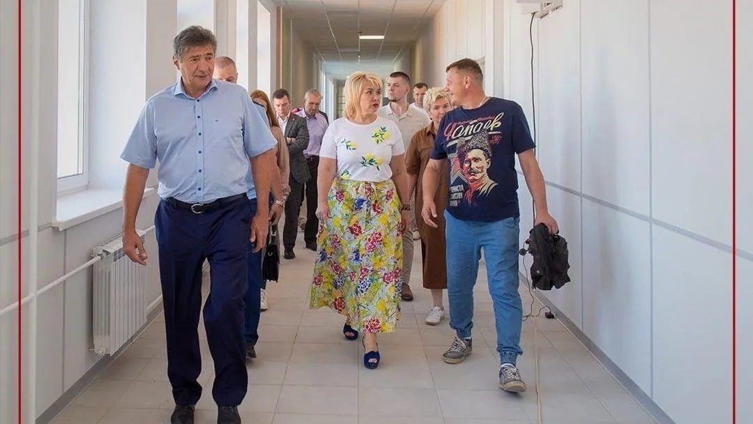 пресс-служба администрации г.о. Электросталь