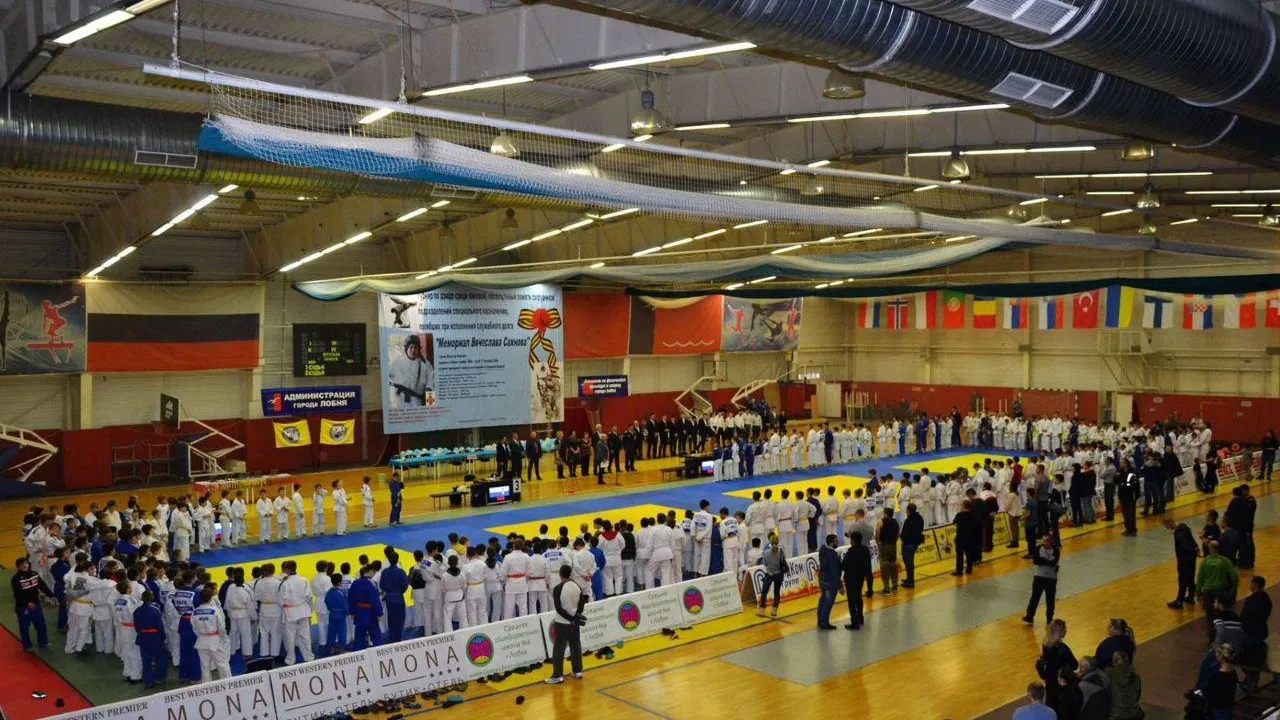 Фото: пресс-служба администрации г.о. Лобня