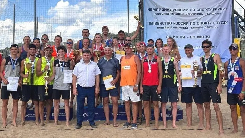 Фото: пресс-служба Администрации г.о. Химки