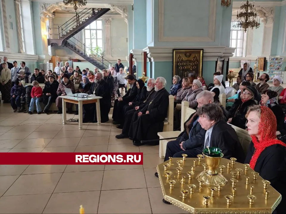 Фото: Евгений Рой