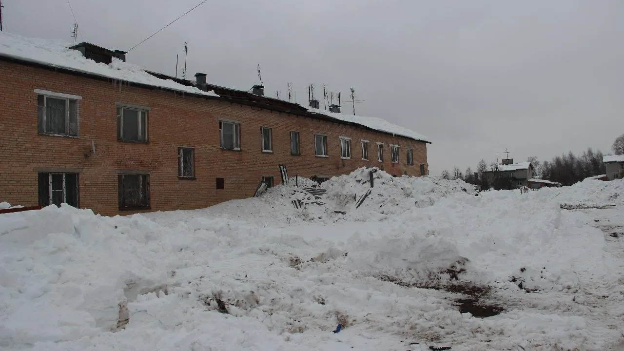 REGIONS/Василий Тремасов