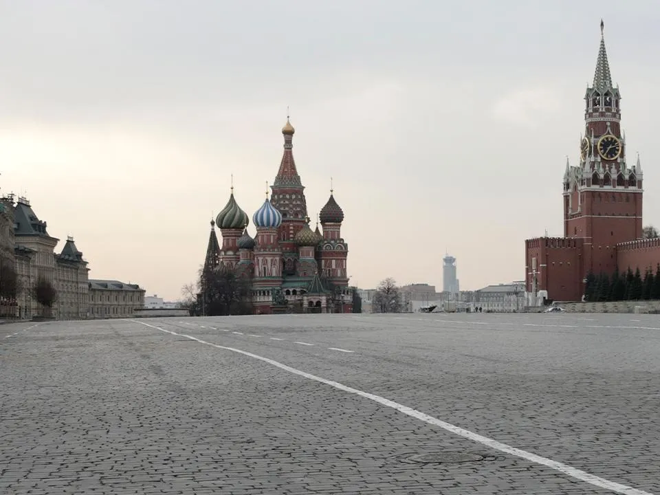 «Советский опыт»: юрист заявил, что жителям Москвы и области стоит помогать полиции выявлять диверсантов