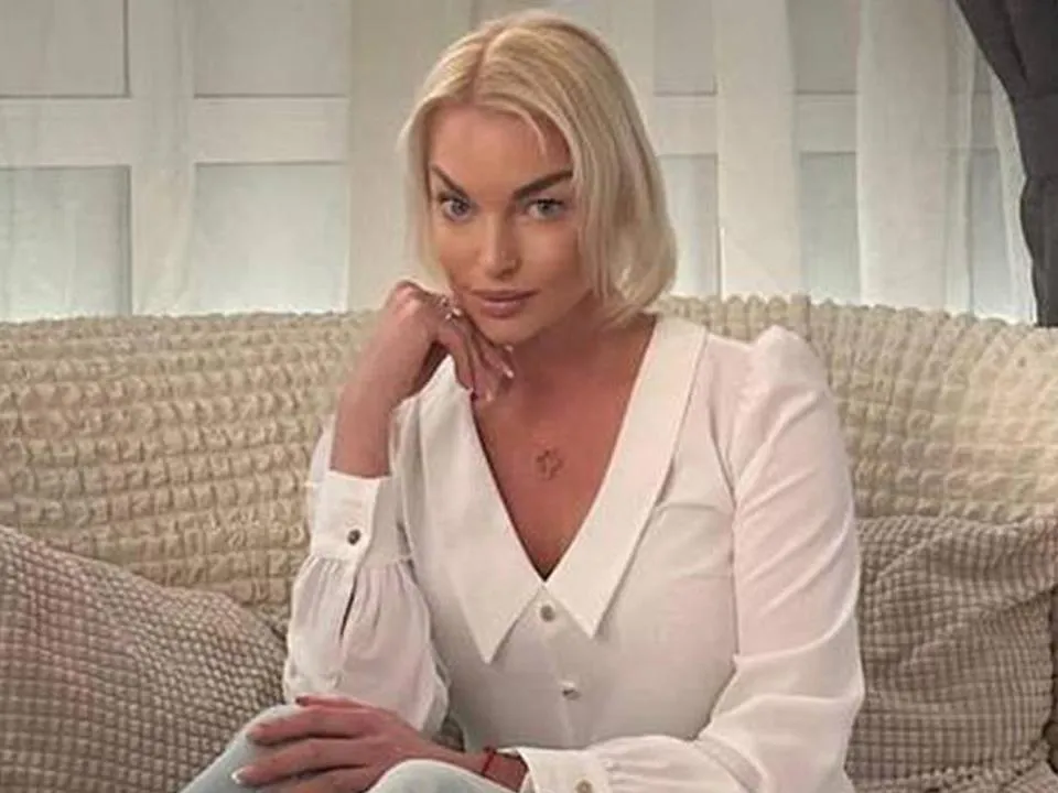 Неправильно формулирует желания: раскрыта причина одиночества Анастасии Волочковой