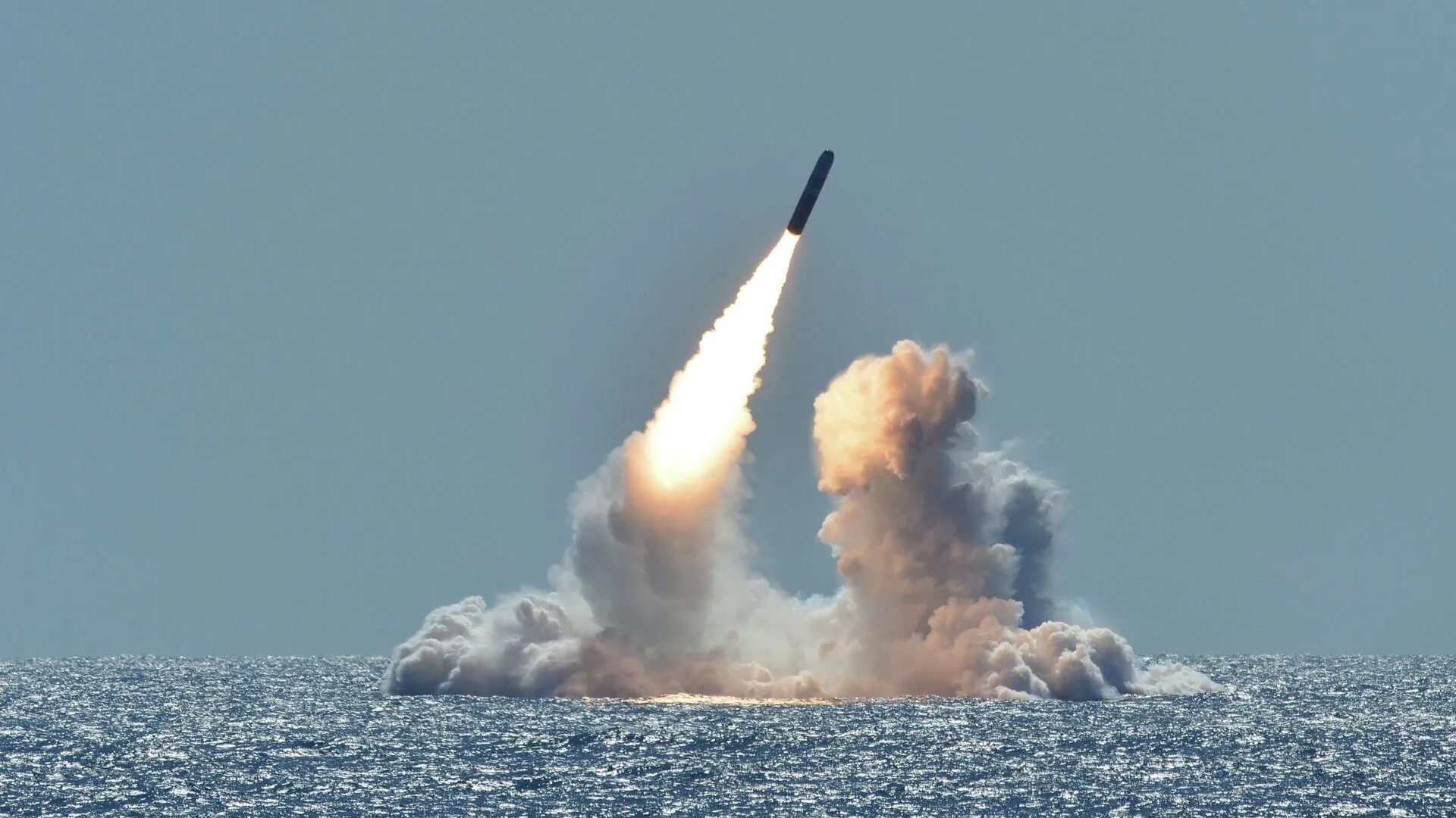 U.S. Navy