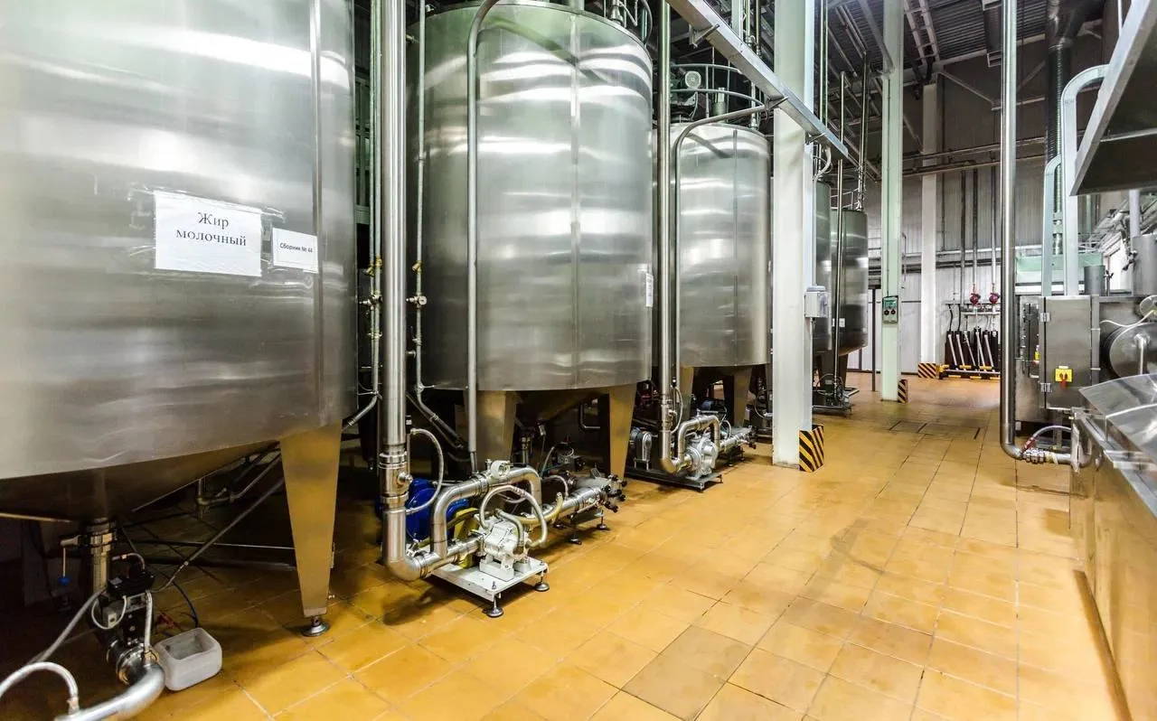 Фото: пресс-служба Минсельхозпрод МО