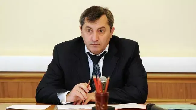 сайт правительства Республики Дагестан