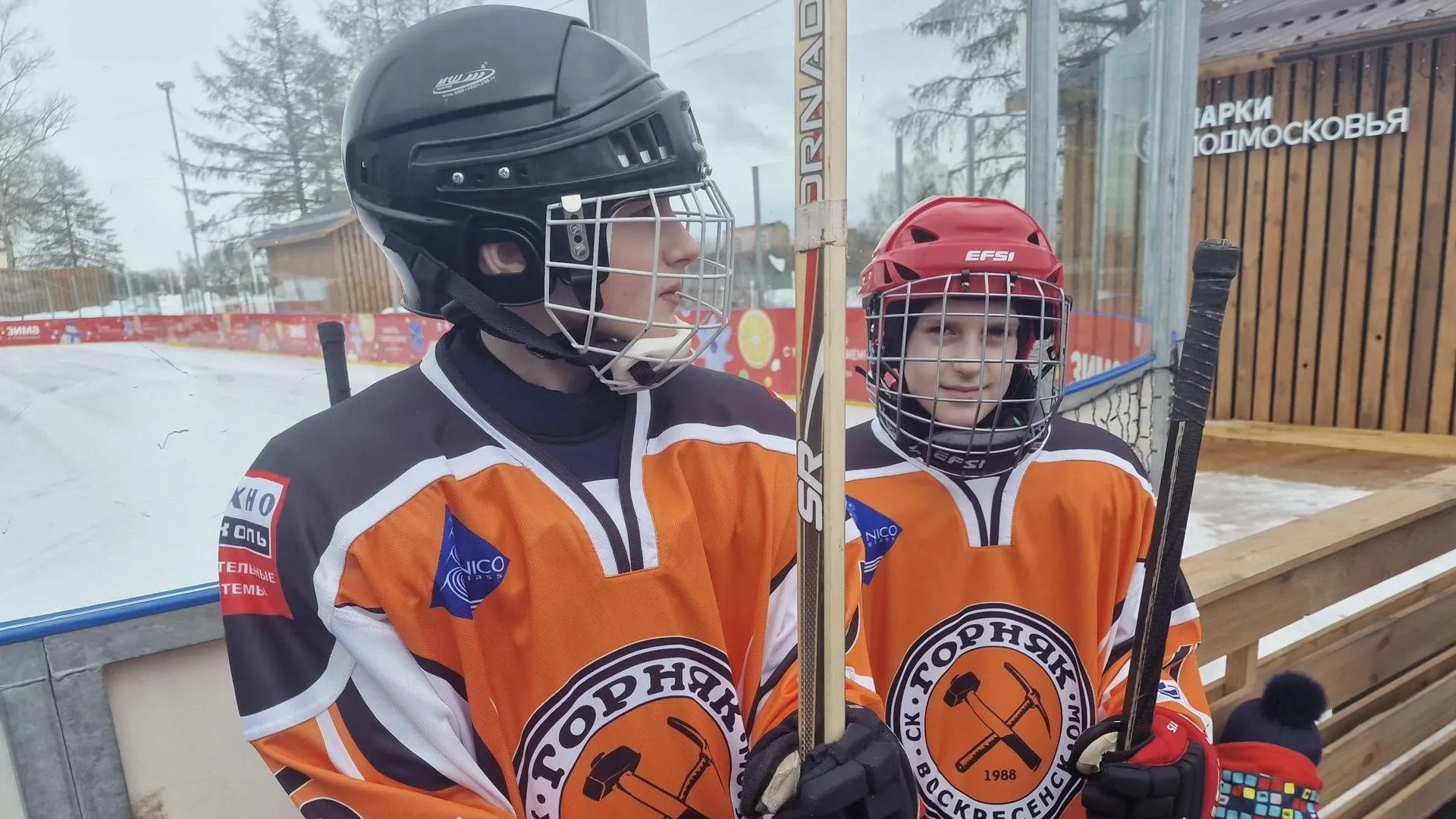 REGIONS/Ольга Шаронова