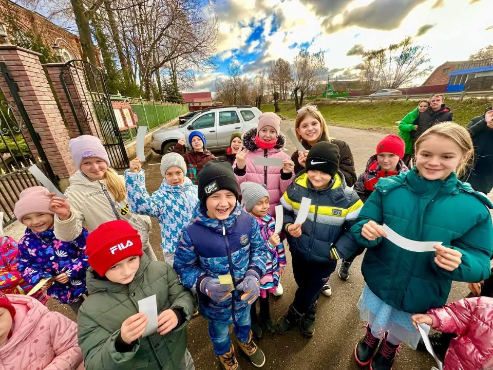 Фото: полиция Раменского округа