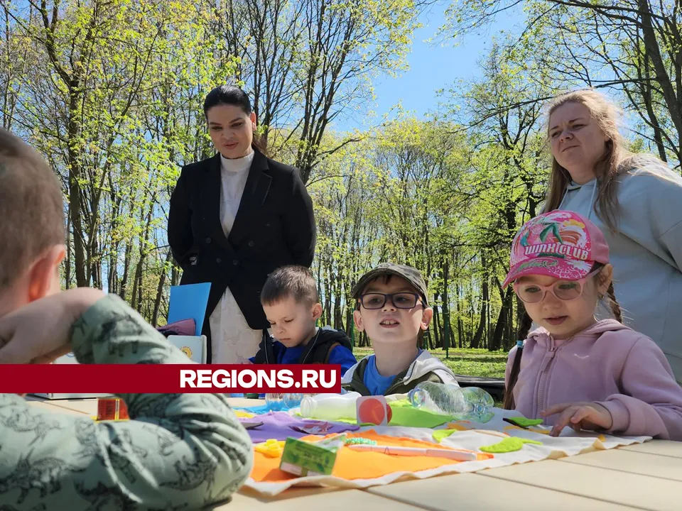 Фото: Валерия Тингаева