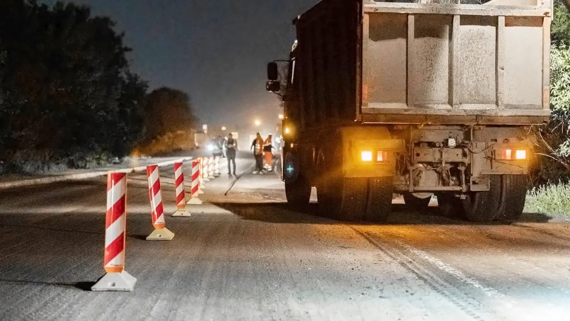 Фото: Министерство транспорта и дорожной инфраструктуры МО