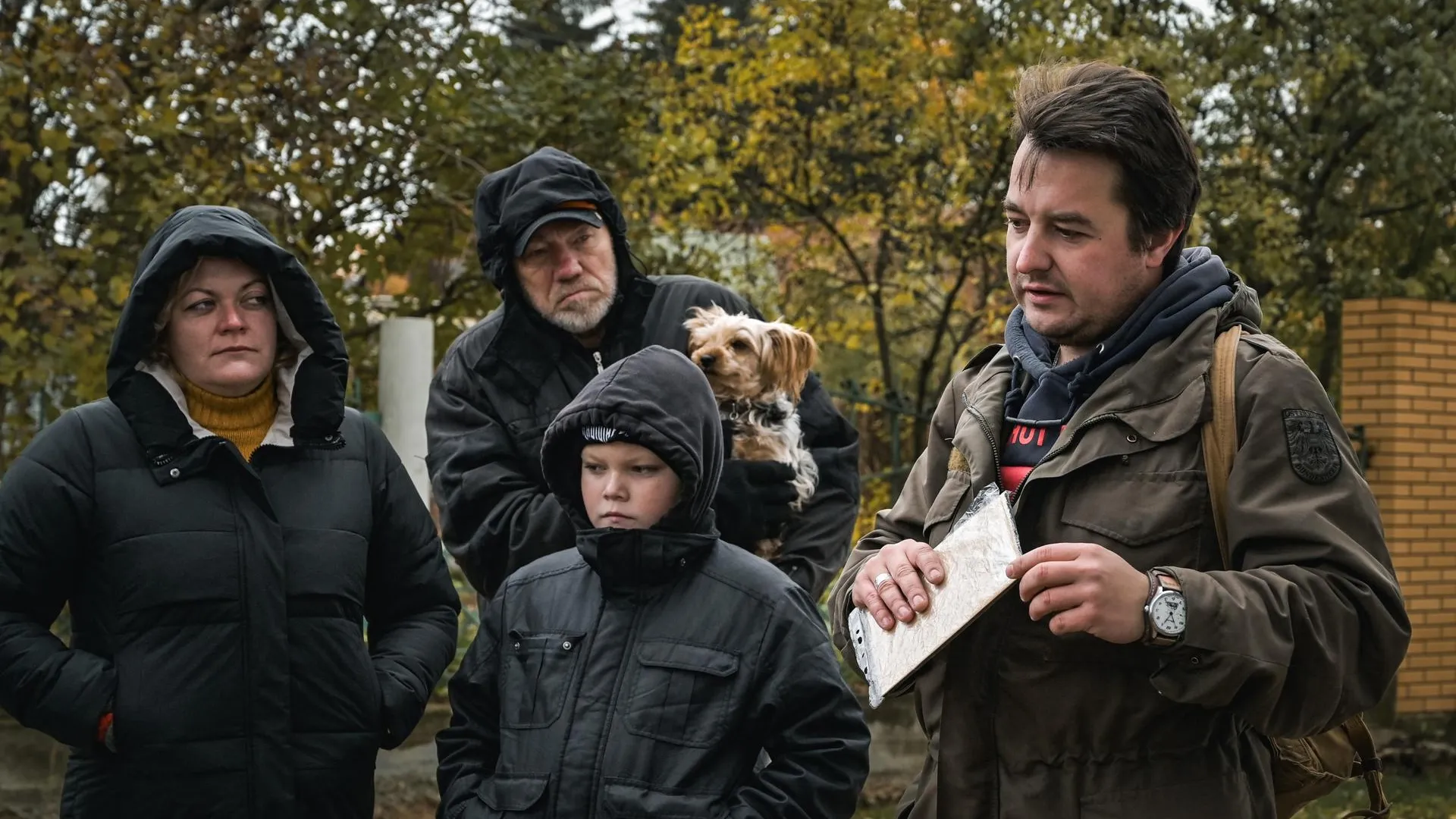 Фото: архив ЦВПВ г. о. Домодедово