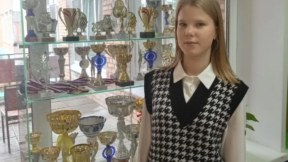 Фото: пресс-служба Администрации городского округа Луховицы