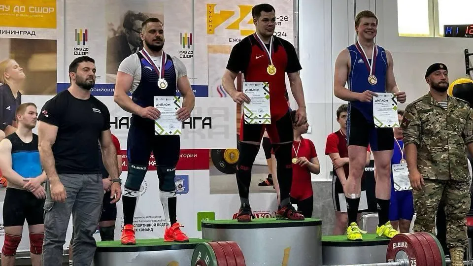 Фото: Администрации городского округа Люберцы