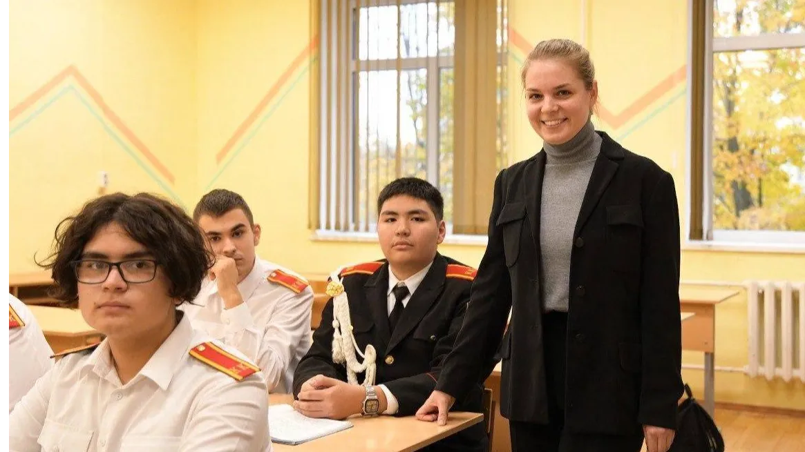 Фото: пресс-служба администрации Дмитровского г.о.