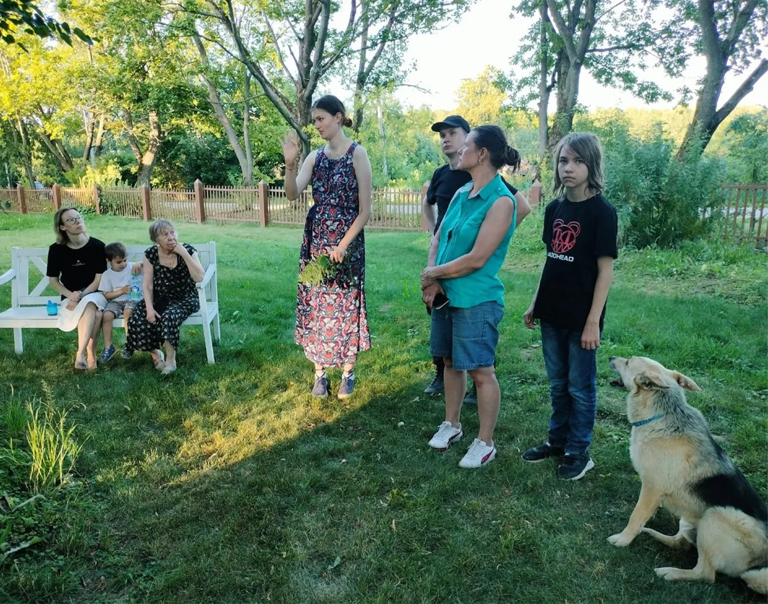 Фото: Коломенско-Зарайский государственный музей-заповедник