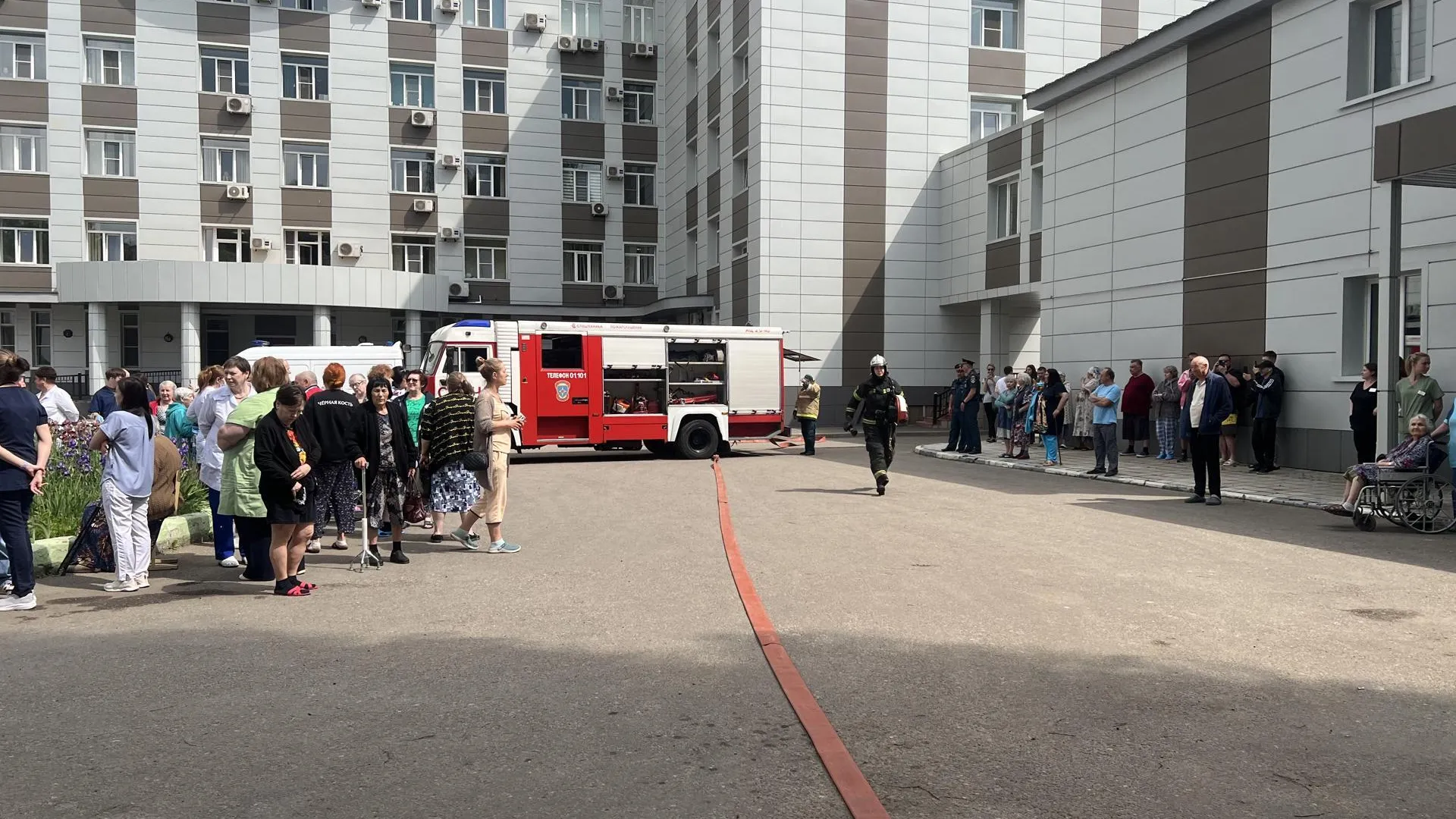 Пресс-служба администрации городского округа Реутов