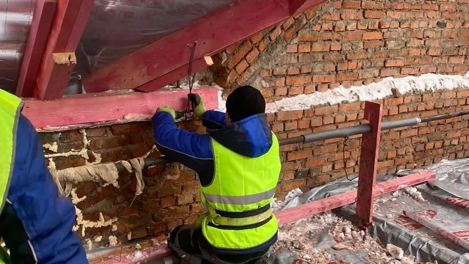 Пресс-служба администрации г. о. Солнечногорск