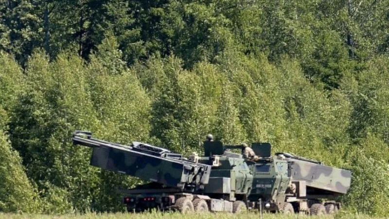 СВР объявила об уничтожении большей части техники, поставленной Украине Западом
