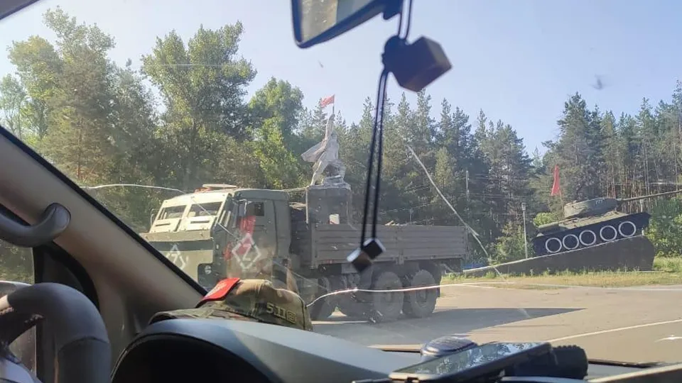 Фото: Администрация г.о. Солнечногорск