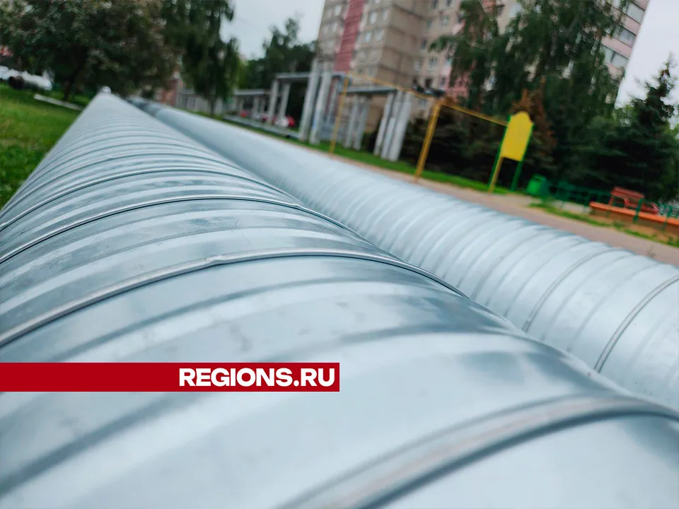 Фото: Юлия Андросова