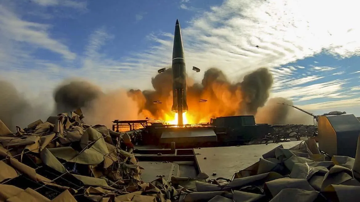 MOD Russia/via Globallookpress.com